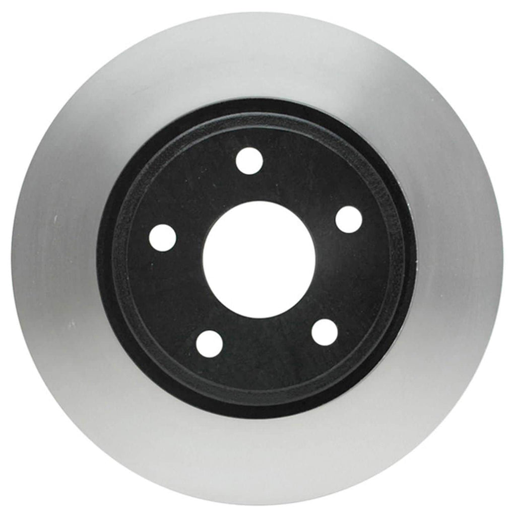 Gold Disc Brake Rotor 18A2345