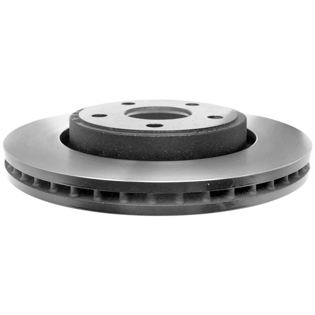 Gold Disc Brake Rotor 18A2345