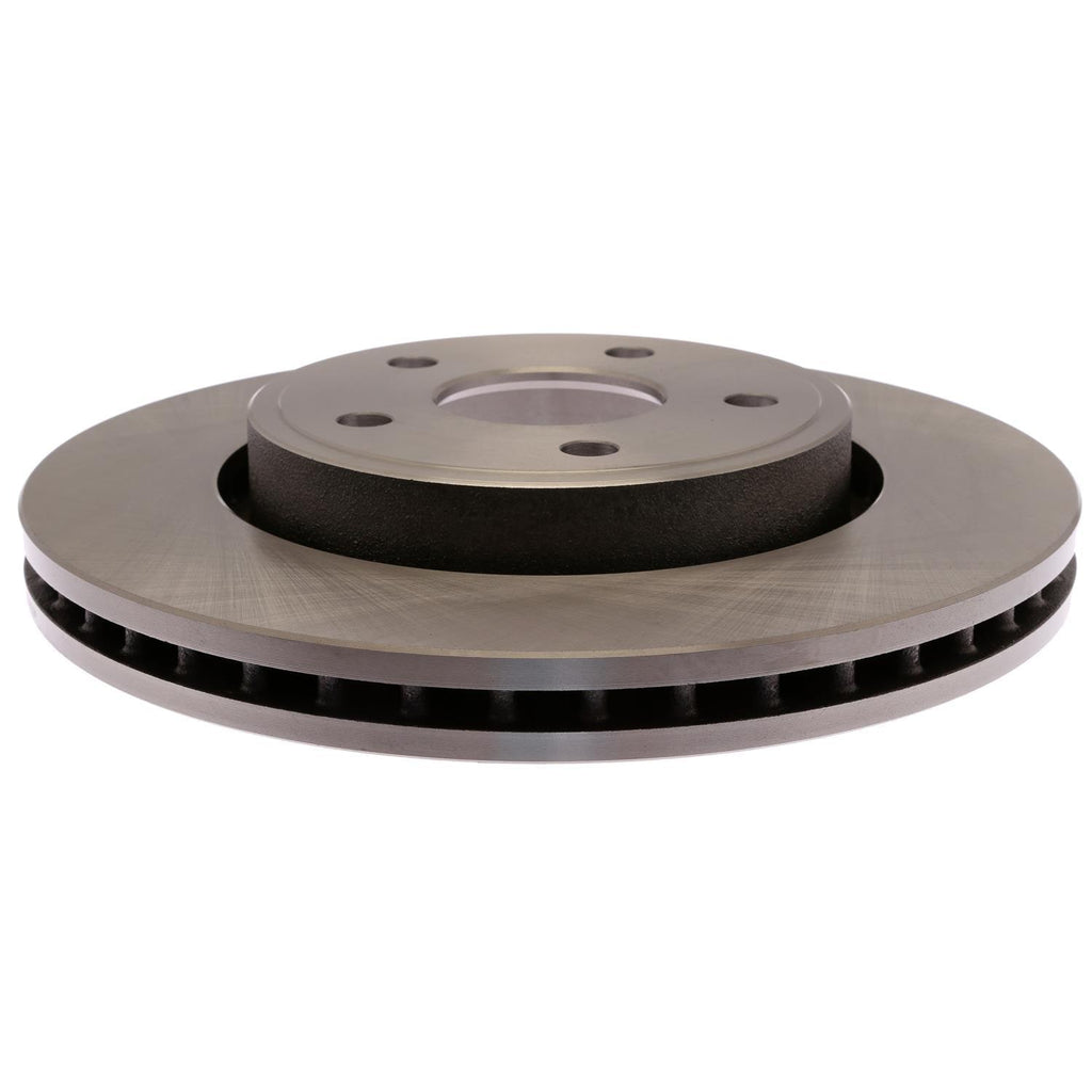 Silver Disc Brake Rotor 18A2345A