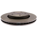 Silver Disc Brake Rotor 18A2345A