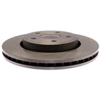 Silver Disc Brake Rotor 18A2345A