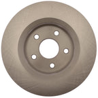 Silver Disc Brake Rotor 18A2345A