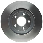 Silver Disc Brake Rotor 18A2348A