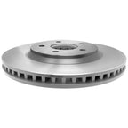 Silver Disc Brake Rotor 18A2348A