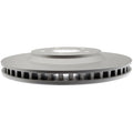 Silver Disc Brake Rotor 18A2348AC
