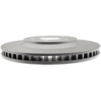 Silver Disc Brake Rotor 18A2348AC