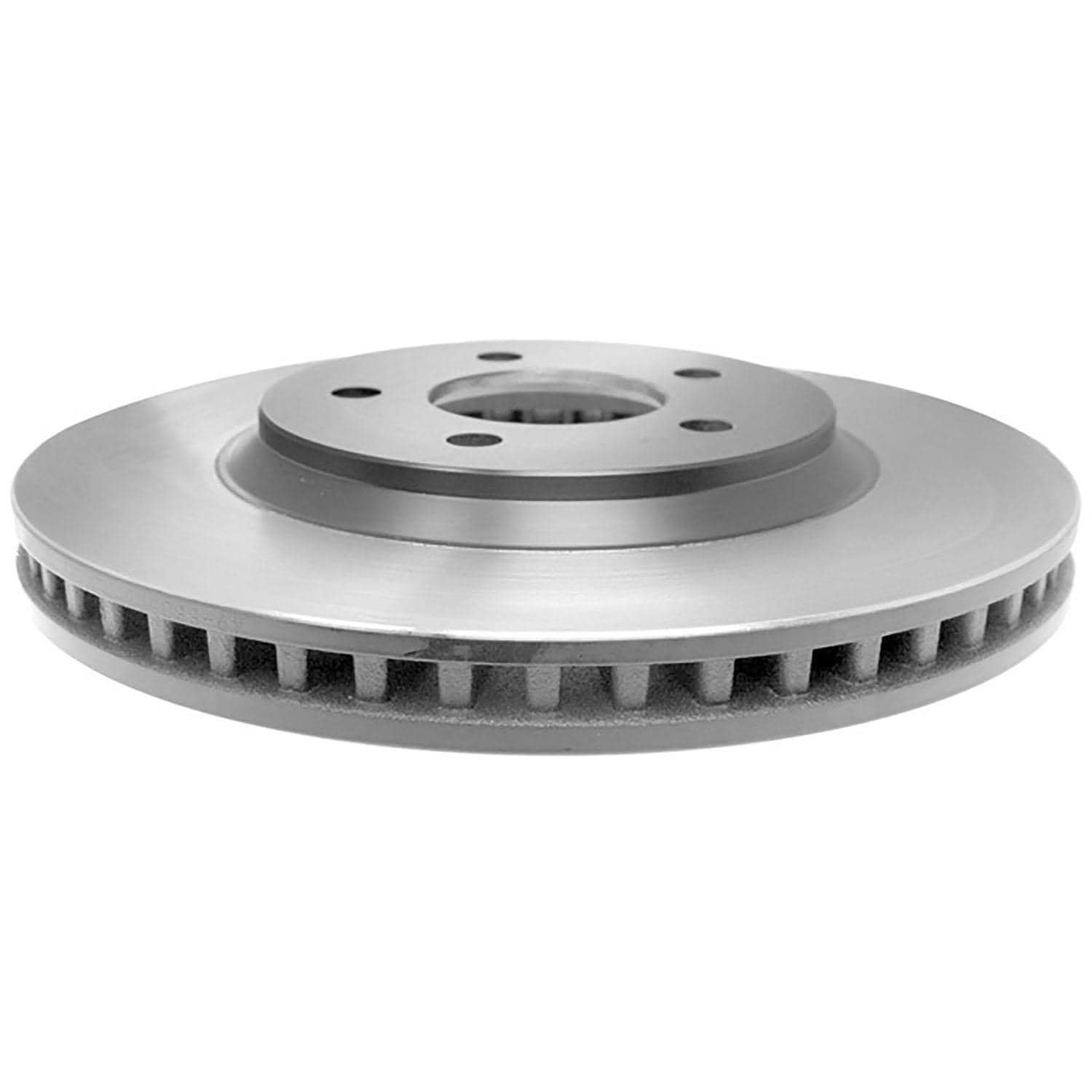 Silver Disc Brake Rotor 18A2348AC