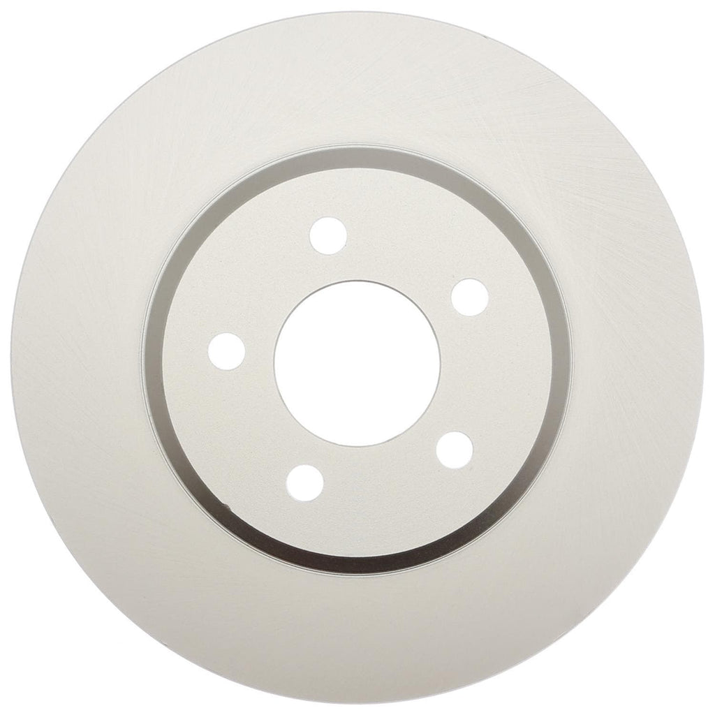 Silver Disc Brake Rotor 18A2348AC