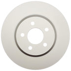 Silver Disc Brake Rotor 18A2348AC