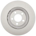 Silver Disc Brake Rotor 18A2348AC
