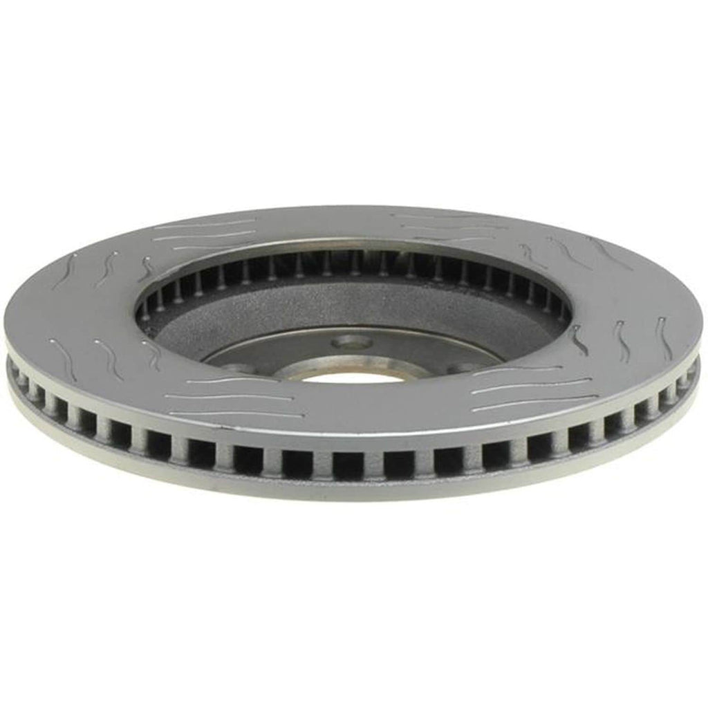 Gold Disc Brake Rotor 18A2348SD