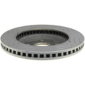 Gold Disc Brake Rotor 18A2348SD