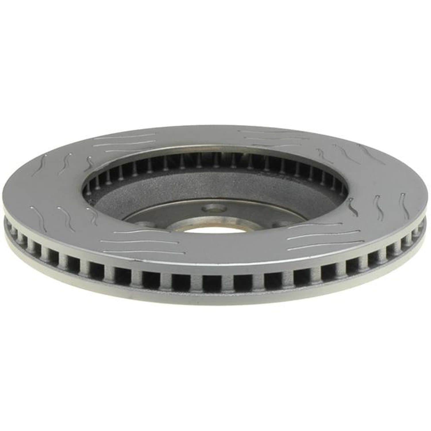 Gold Disc Brake Rotor 18A2348SD