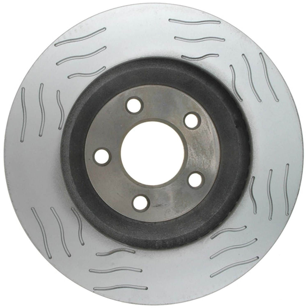 Gold Disc Brake Rotor 18A2348SD