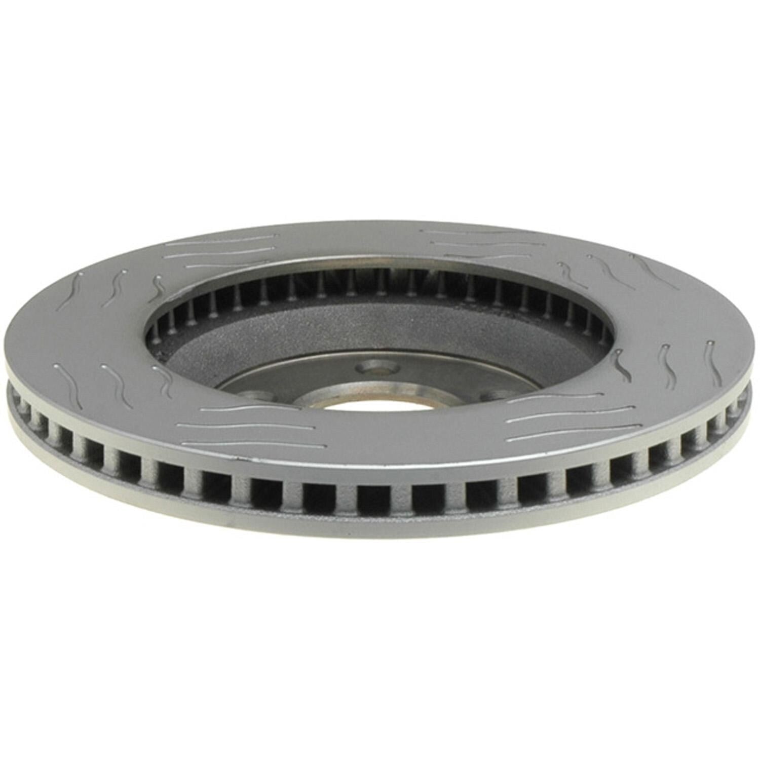 Gold Disc Brake Rotor 18A2348SD