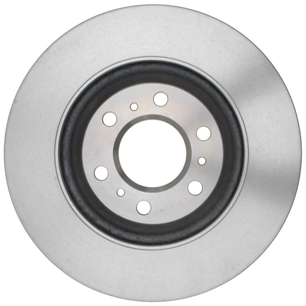 Gold Disc Brake Rotor 18A2349
