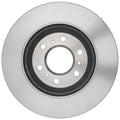 Gold Disc Brake Rotor 18A2349