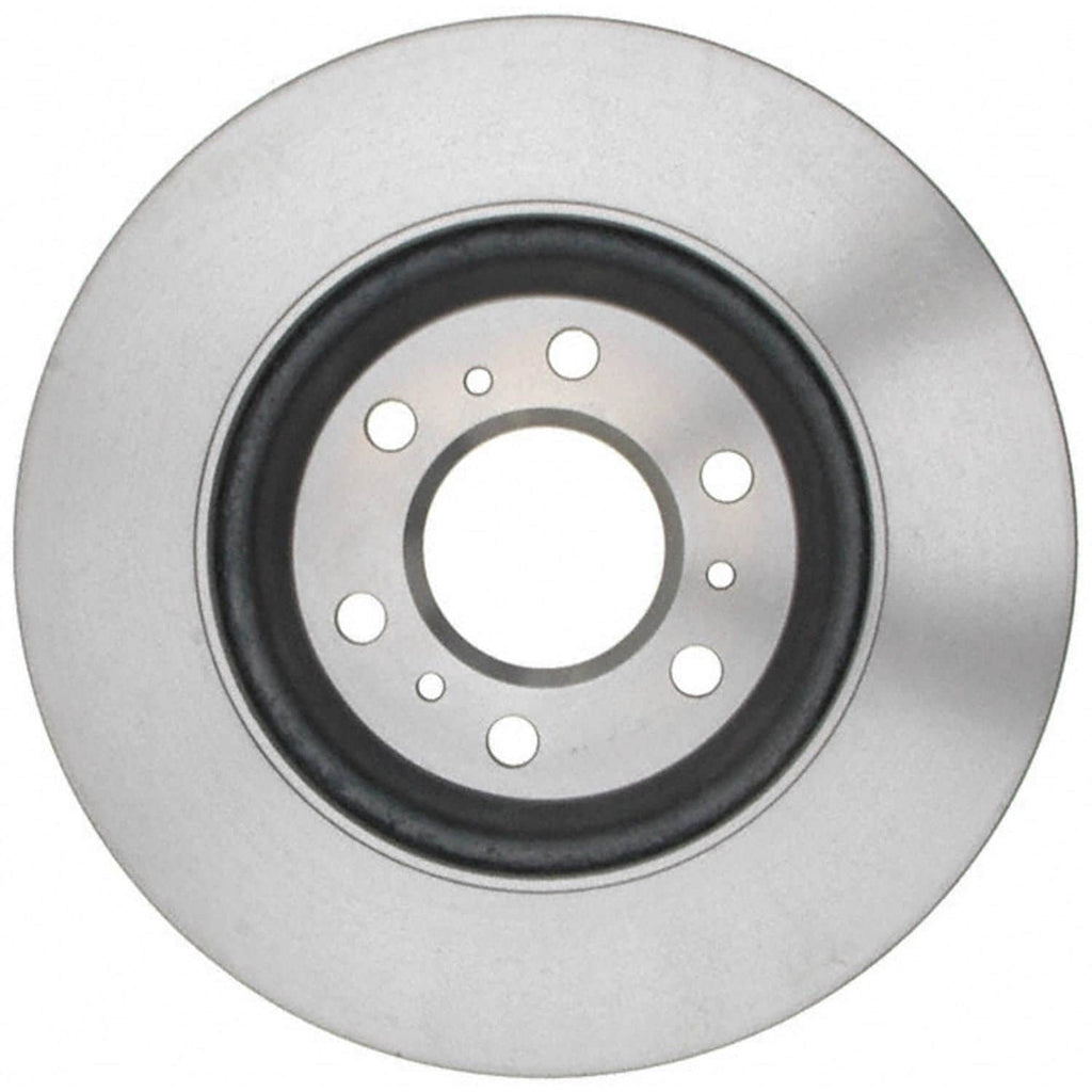 Gold Disc Brake Rotor 18A2349