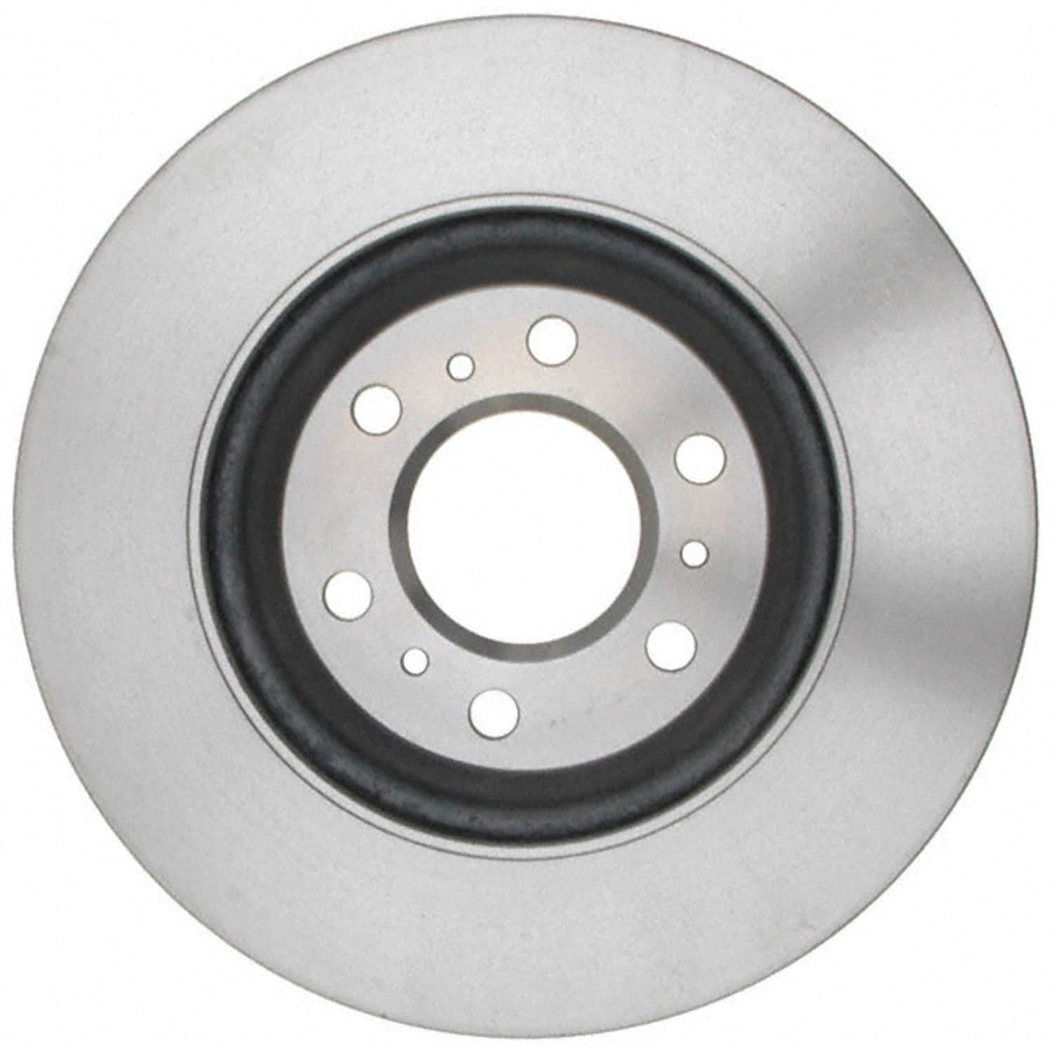 Gold Disc Brake Rotor 18A2349