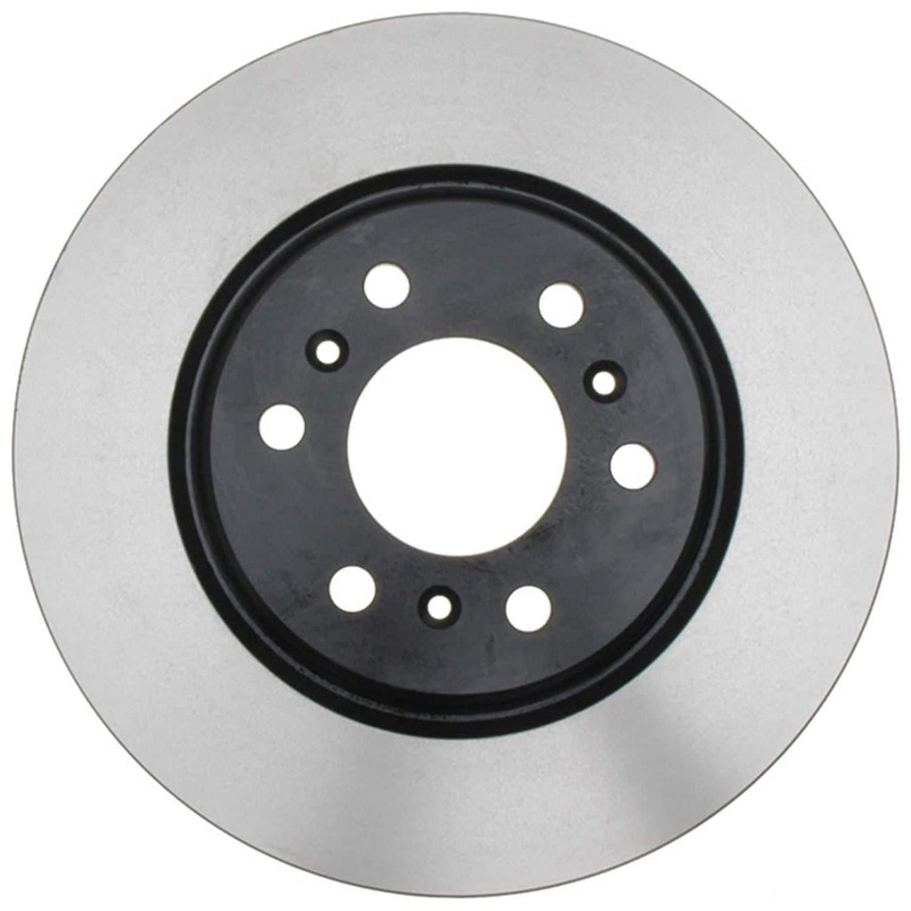Gold Disc Brake Rotor 18A2349