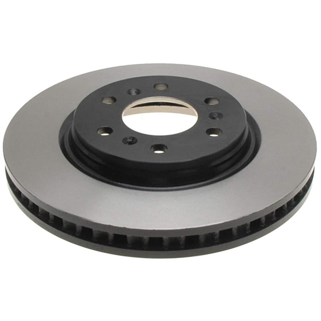 Gold Disc Brake Rotor 18A2349