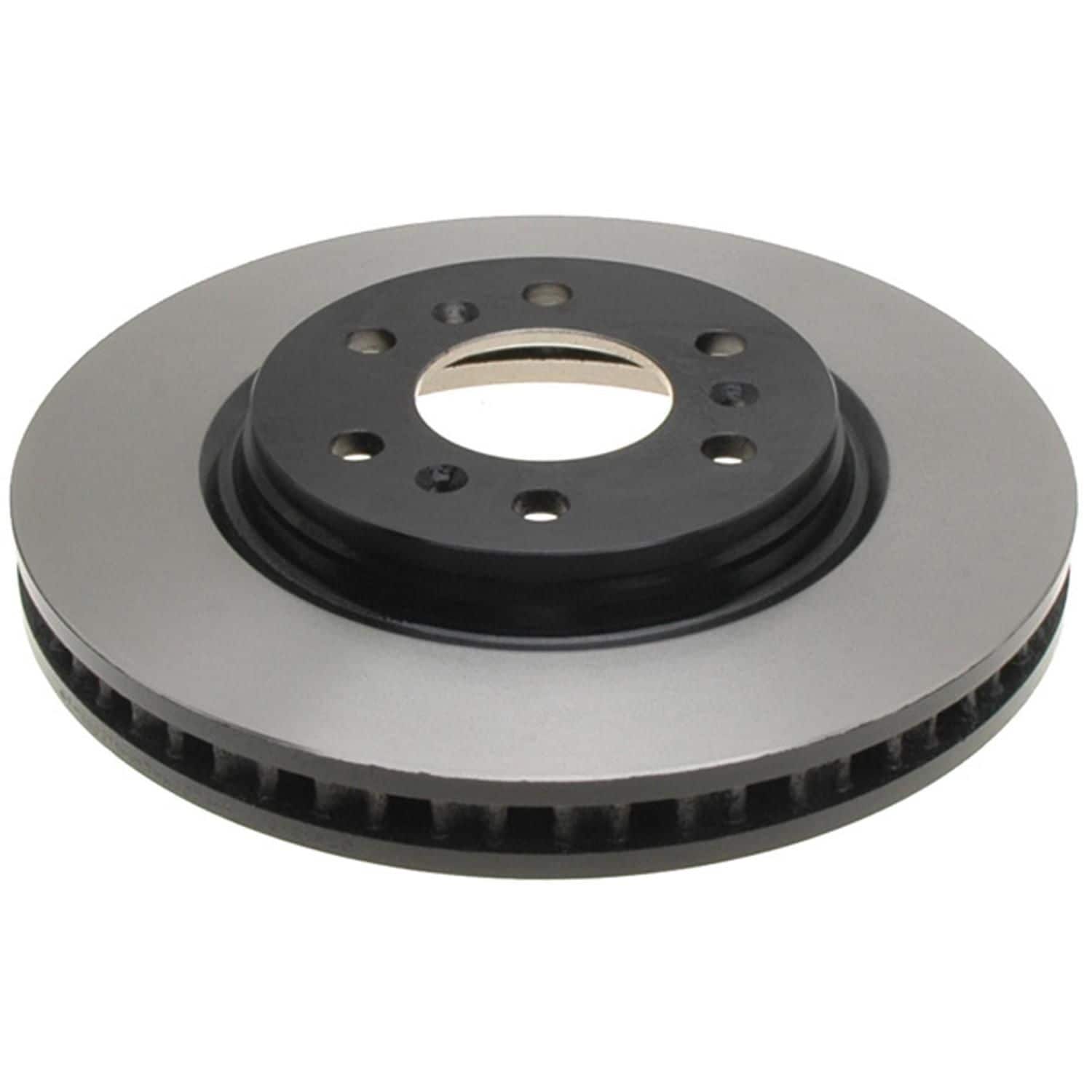 Gold Disc Brake Rotor 18A2349