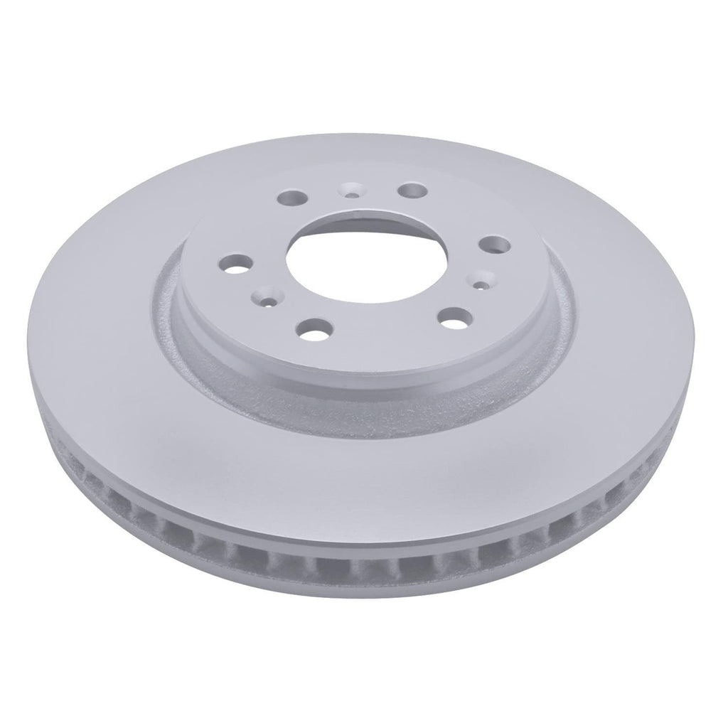 Silver Disc Brake Rotor 18A2349AC