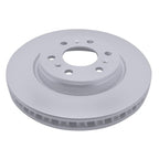 Silver Disc Brake Rotor 18A2349AC