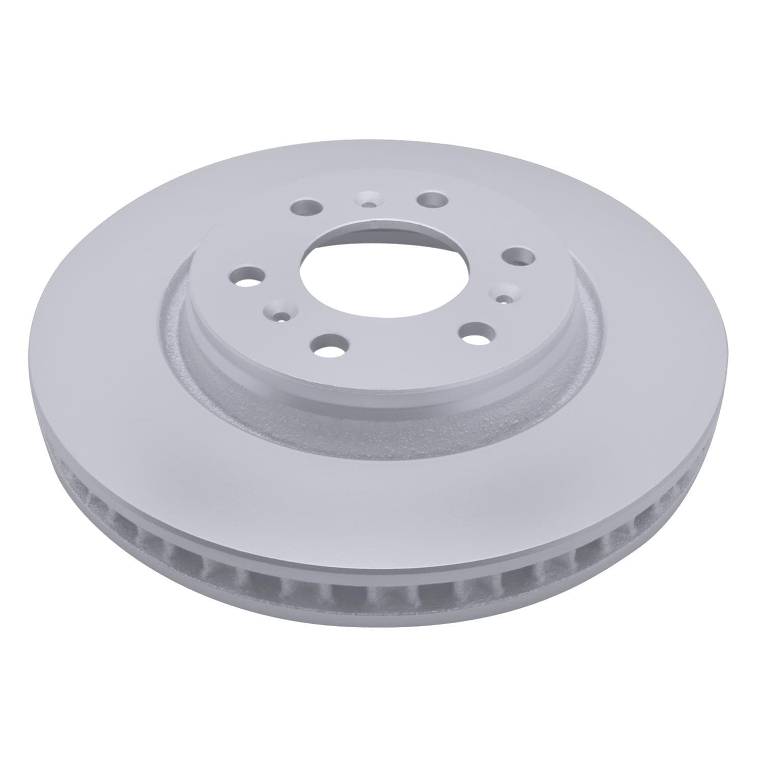Silver Disc Brake Rotor 18A2349AC