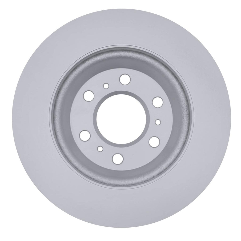 Silver Disc Brake Rotor 18A2349AC