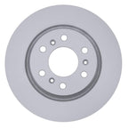 Silver Disc Brake Rotor 18A2349AC