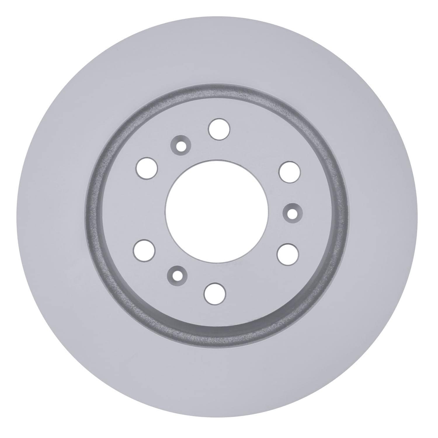 Silver Disc Brake Rotor 18A2349AC