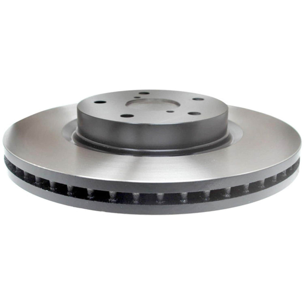 Gold Disc Brake Rotor 18A2350