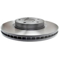 Gold Disc Brake Rotor 18A2350