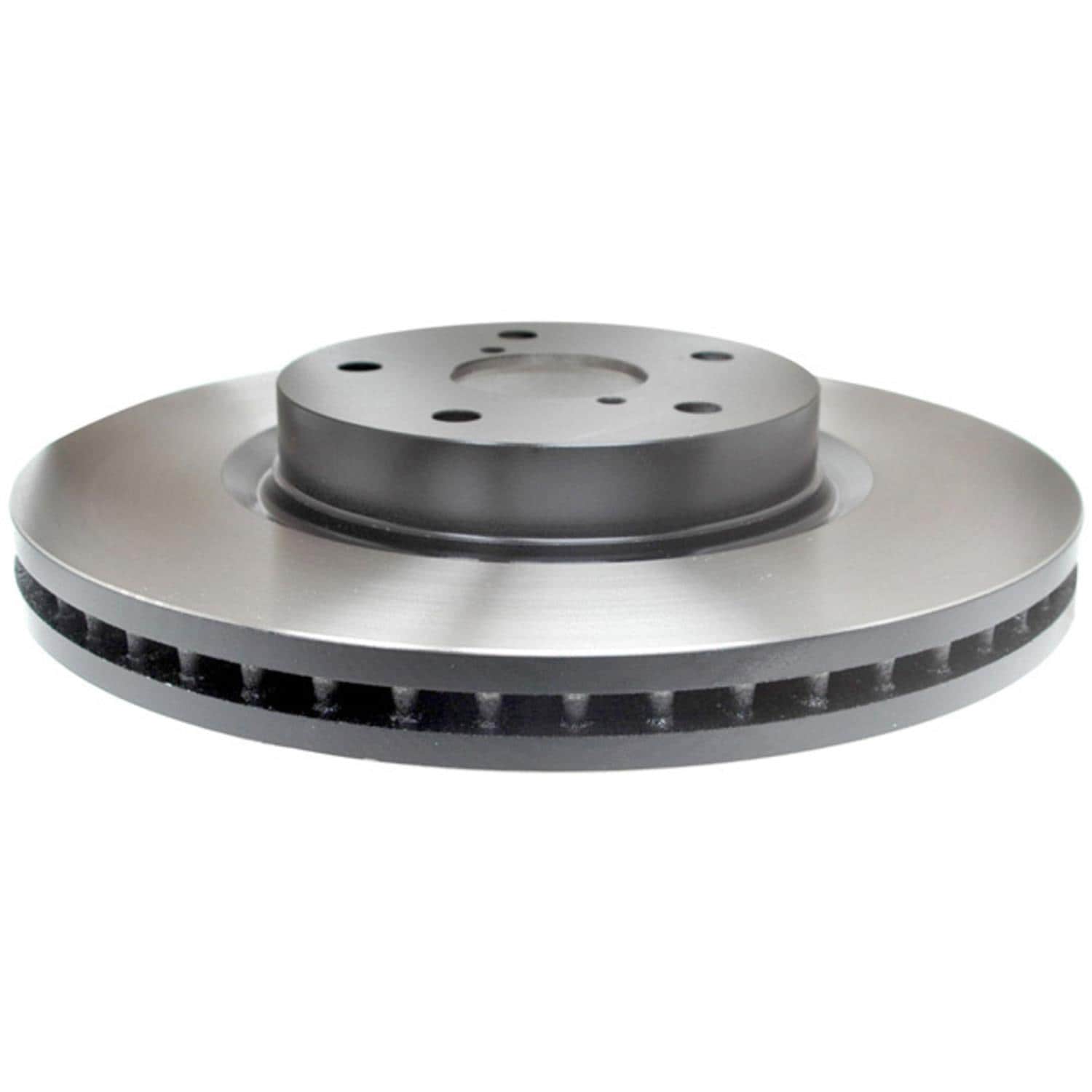 Gold Disc Brake Rotor 18A2350