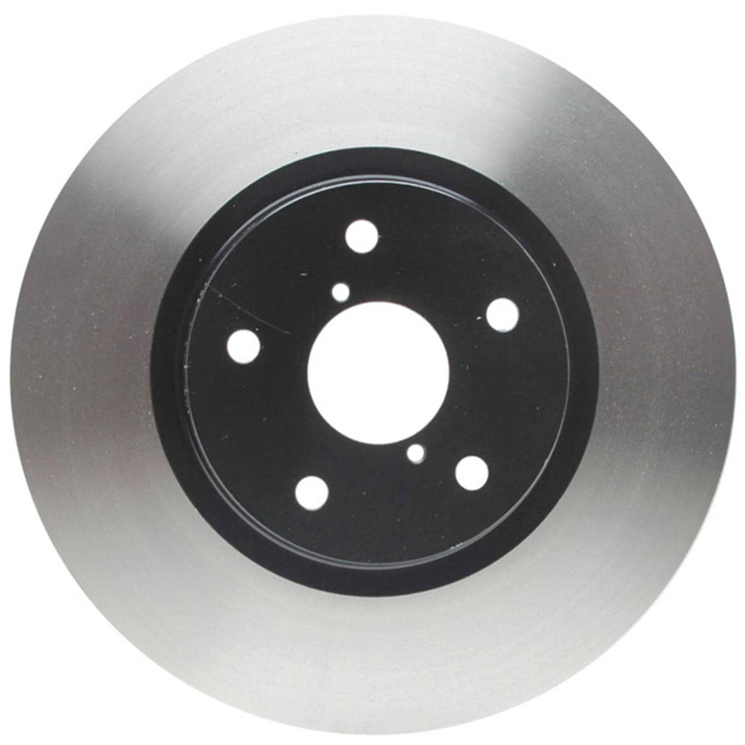 Gold Disc Brake Rotor 18A2350