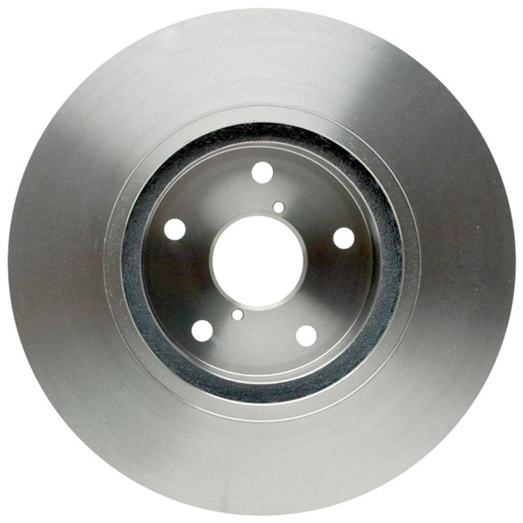 Gold Disc Brake Rotor 18A2350