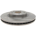 Silver Disc Brake Rotor 18A2350A