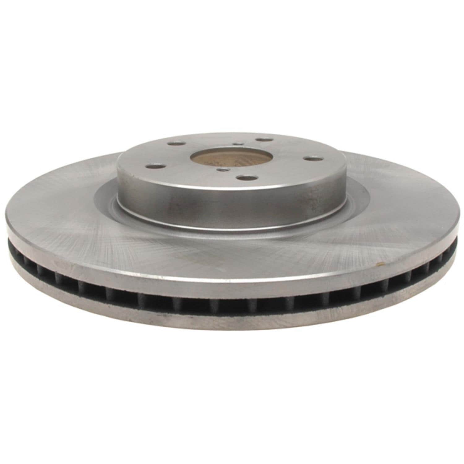 Silver Disc Brake Rotor 18A2350A