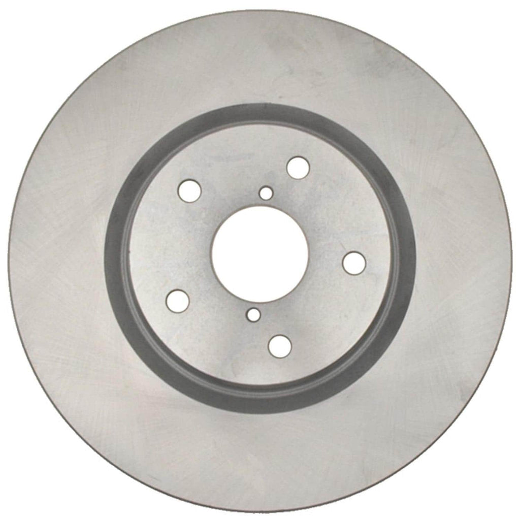 Silver Disc Brake Rotor 18A2350A