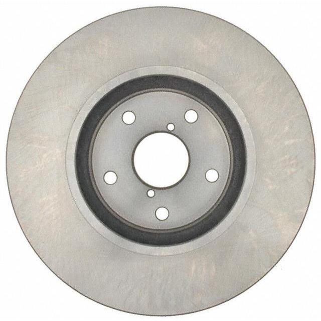 Silver Disc Brake Rotor 18A2350A