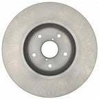 Silver Disc Brake Rotor 18A2350A