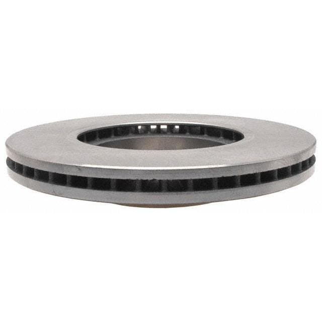 Silver Disc Brake Rotor 18A2350A