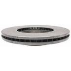 Silver Disc Brake Rotor 18A2350A