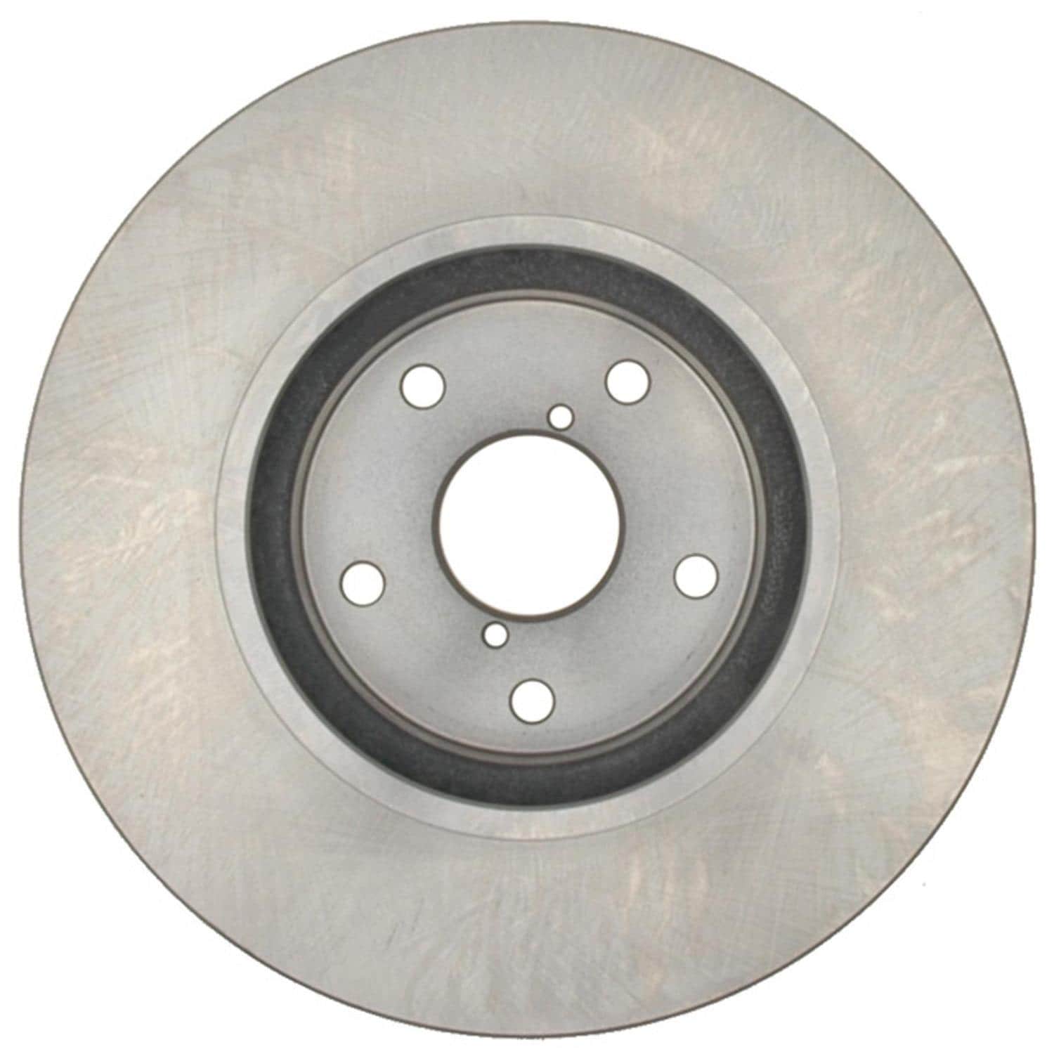 Silver Disc Brake Rotor 18A2350A