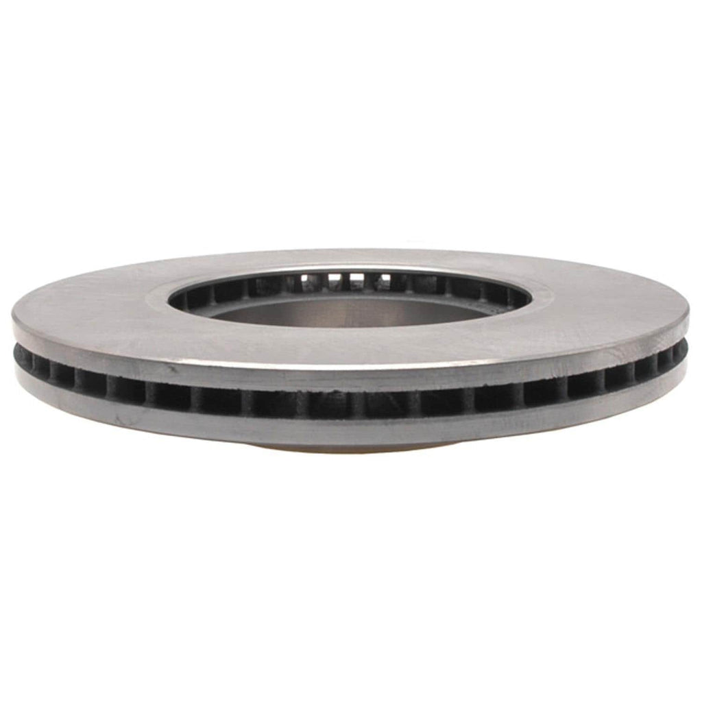 Silver Disc Brake Rotor 18A2350A