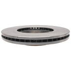 Silver Disc Brake Rotor 18A2350A