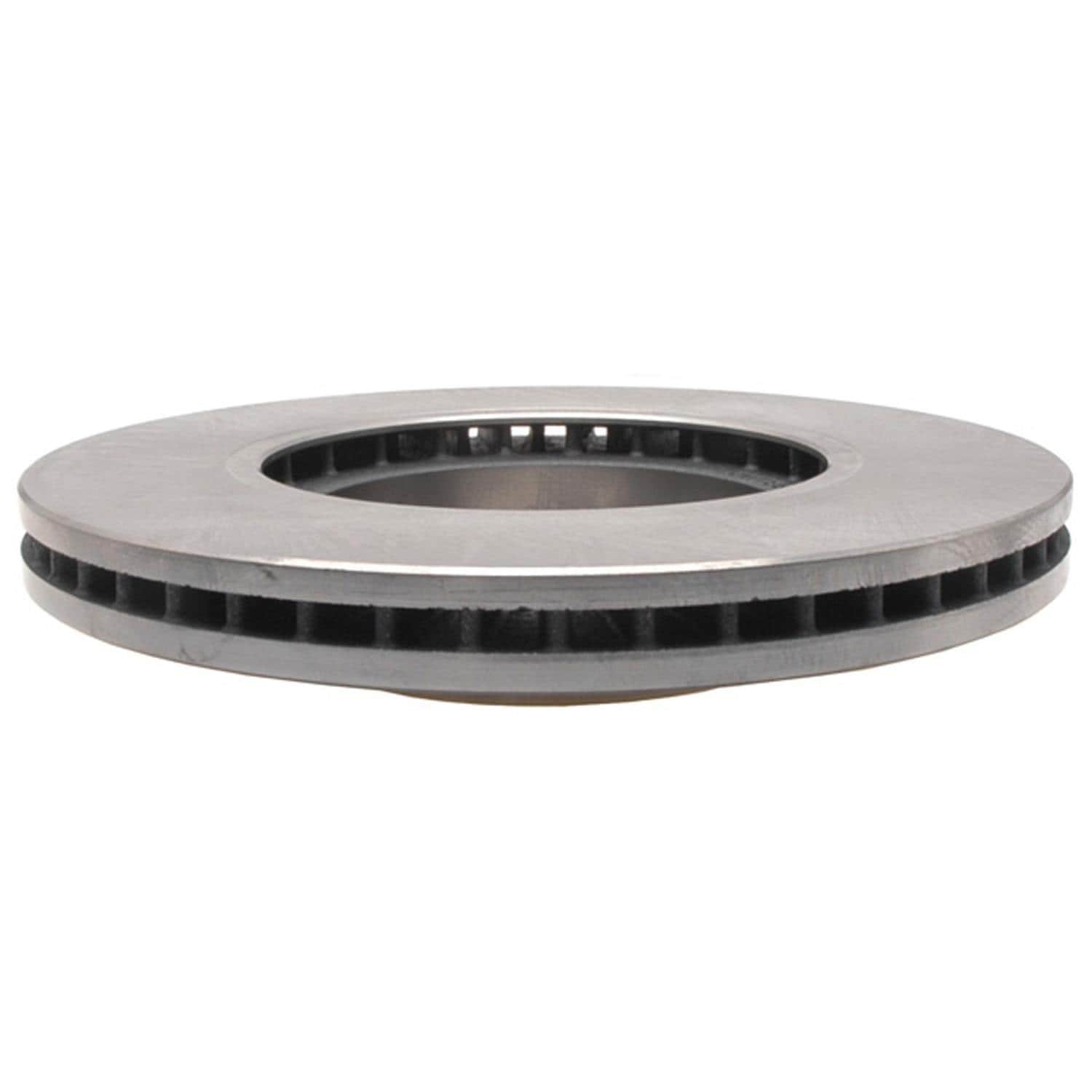 Silver Disc Brake Rotor 18A2350A