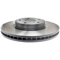 Silver Disc Brake Rotor 18A2350AC