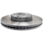 Silver Disc Brake Rotor 18A2350AC